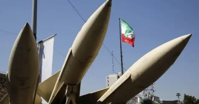 Иран заявил о готовности к тотальной войне