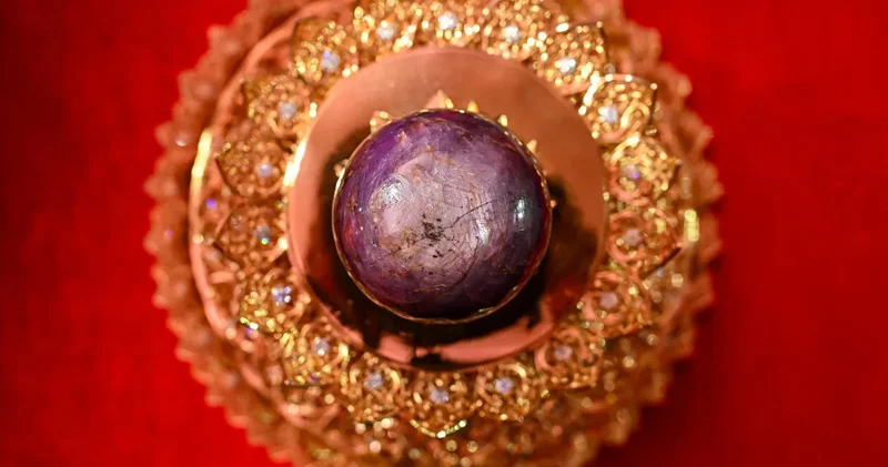 Təmiz Torpaq Ulduzu : 300 milyon dollar qiyməti var