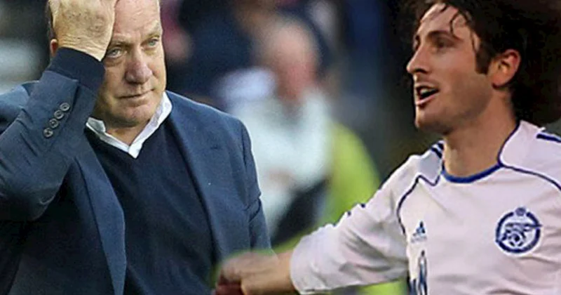 Advokat ona niyə türk əclaf deyib?