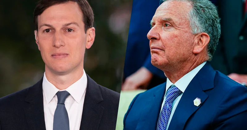 Əbu Dabidən İsrailə gedəcəklər