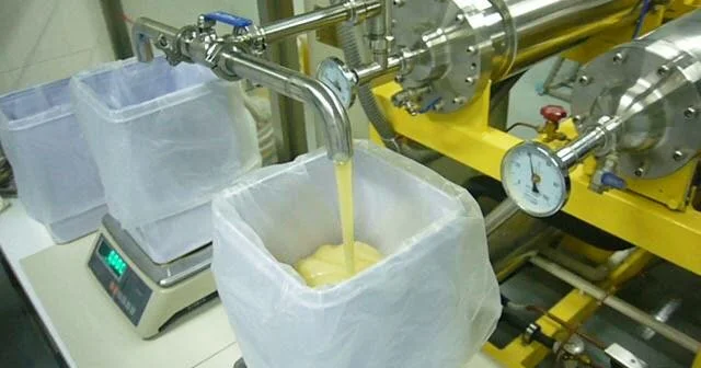 Bu ölkə Azərbaycana 116 min dollarlıq marqarin ixrac etdi