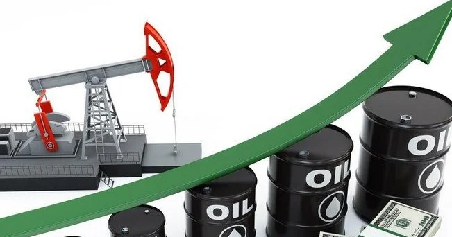 Цена Azeri Light повысилась на $2,57