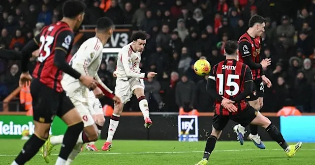 Liverpul son dəqiqələrdə buraxdığı qolla səfərdə məğlub oldu VİDEO