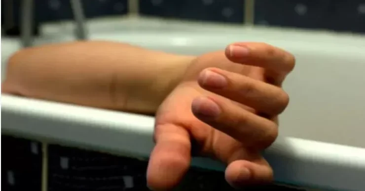 Qusarda gənc oğlan hamamda BOĞULDU