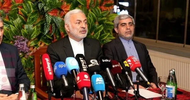 Cəlalzadə Bakıda kimi hədələdi? İranla bağlı təhlükə