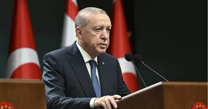 Ərdoğan: Tənqidlərimiz Qərb dünyasında daha çox qəbul olunur