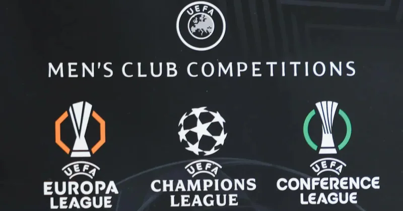 Не самая хорошая новость для Азербайджана из УЕФА Этого следовало ожидать