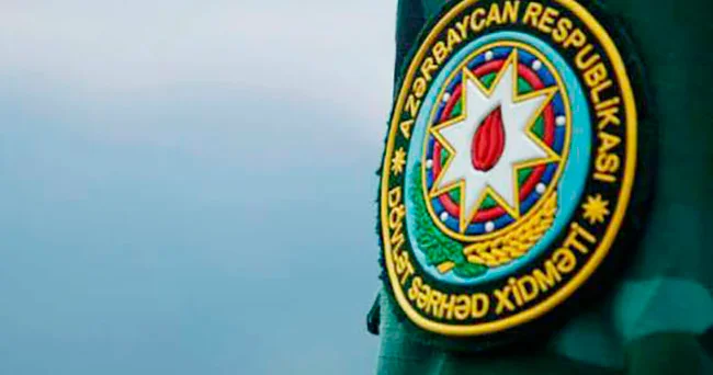 Azərbaycan İran dövlət sərhədində müşahidə edilən PUA zərərsizləşdirilib