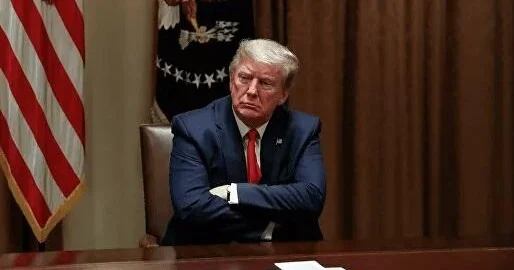 İstənilən yerdə hücuma keçə bilərik Tramp