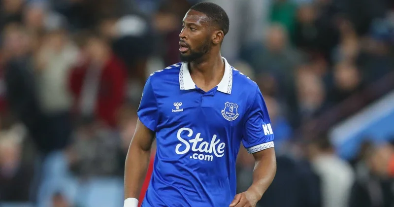 “Everton” “Fənərbaxça”ya “yox” dedi