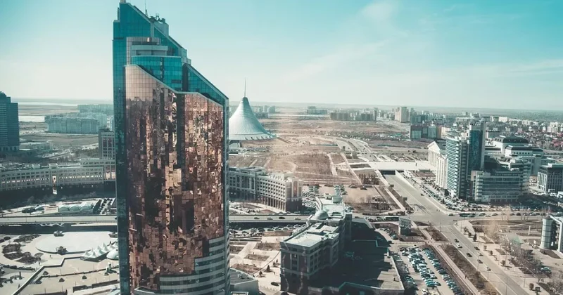 В Казахстане появится вице президент