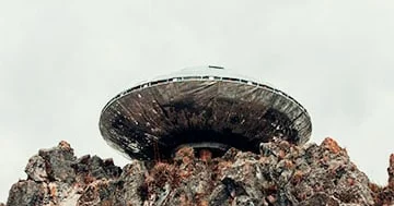 ABŞ NLO sənədlərini məxfilikdən çıxaracaq...