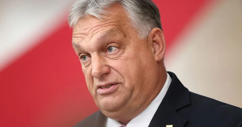 Орбан охарактеризовал Гренландию как кусок льда для виски Трампа