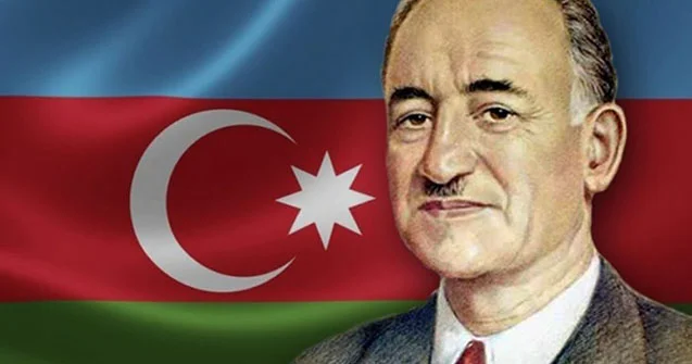 Məhəmməd Əmin Rəsulzadənin heykəli olan parkda geniş abadlıq işlərinə start verilib