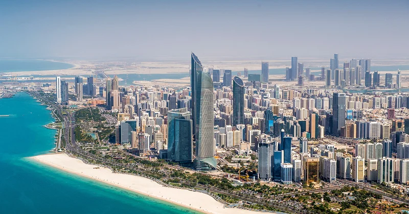 Danışıqların üçüncü raundu da Əbu Dabidə keçiriləcək KİV