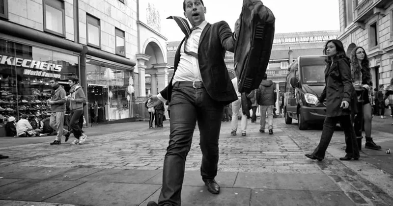 Hər gün 5 dəqiqə bunu et və ömrünü uzat