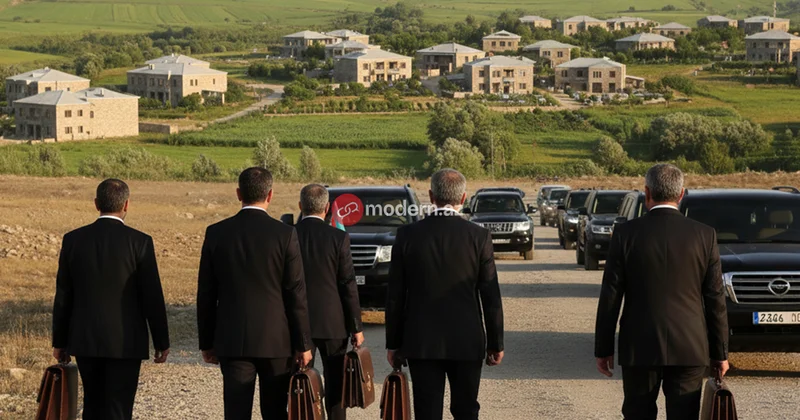 Qarabağa tam köçdən sonra icra hakimiyyətləri ləğv oluna bilər DEPUTAT