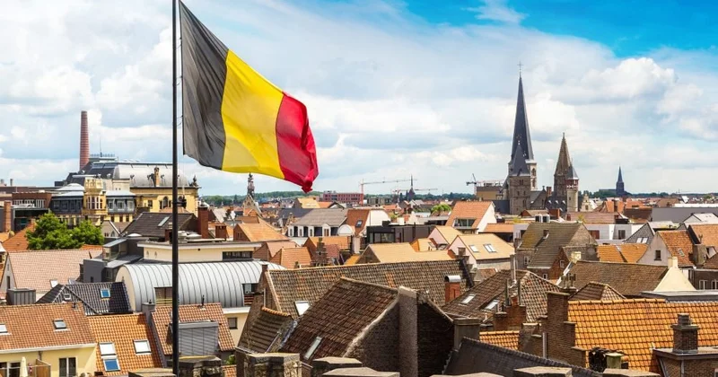 Belçika İsrailə silah tədarükü ilə bağlı embarqo TƏTBİQ ETDİ