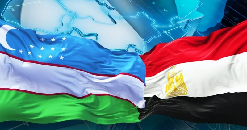 Узбекистан и египетская Nile Sugar договорились о продолжении совместных инвестпроектов