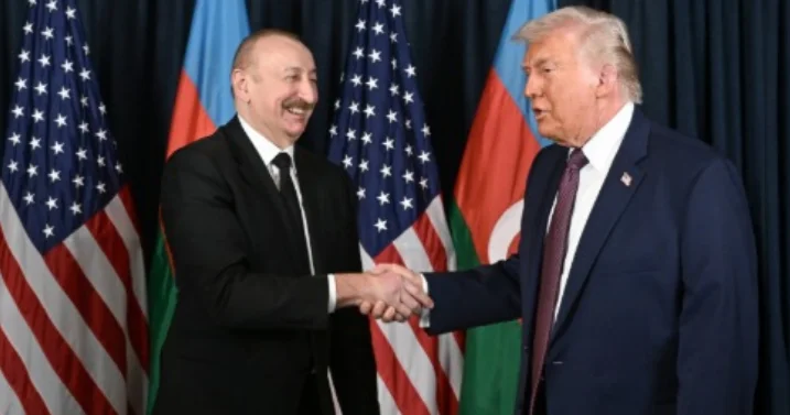 Yeni nizamın açarı Bakıdır: Vaşinqton strateji seçimini edib