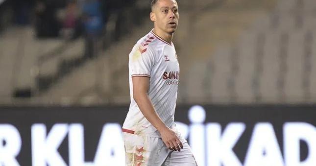 “Araz Naxçıvan”ın Maçadosu 20 yə çatdı