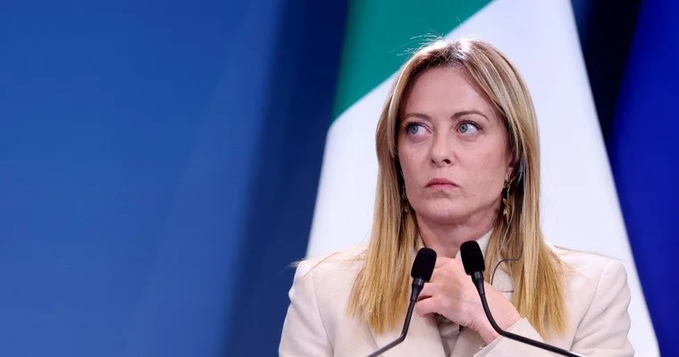 Мелони: Рим изумлен неприемлемыми заявлениями Трампа о союзниках в Афганистане