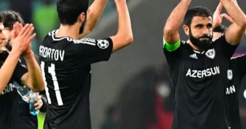 “Haber Global“: “Qarabağ“ Çempionlar Liqasının ən diqqətçəkən komandası oldu VİDEO