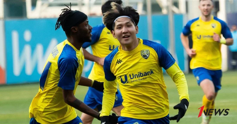 Мисли Премьер лига: сенсационная победа Кяпаза над Карабахом