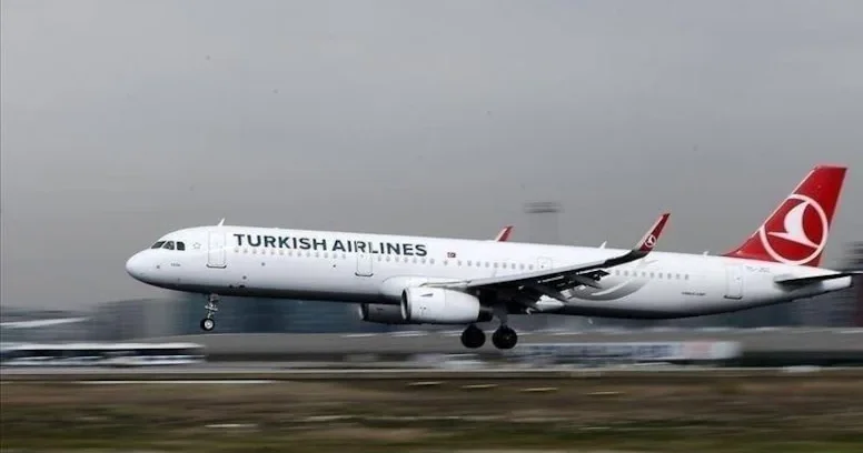 THY bir sıra uçuşlarını ləğv etdi