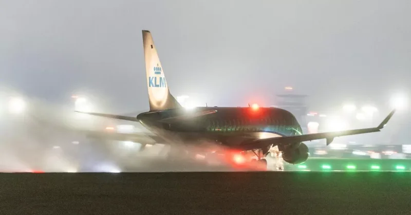 Европейские авиакомпании приостанавливают рейсы в страны Ближнего Востока