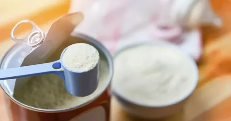 В Грузии отзывают партию детского питания Picot: ПРИЧИНА