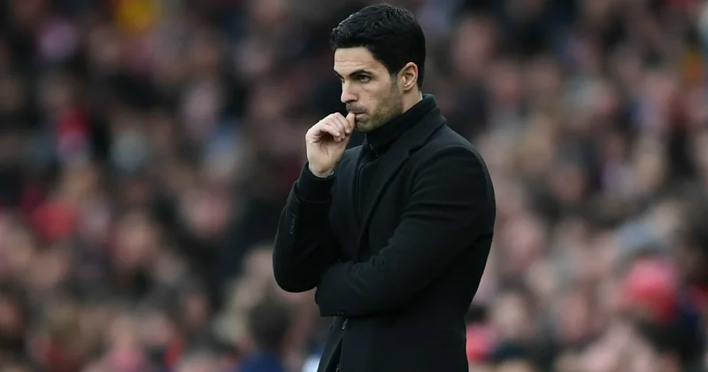 Arteta Madridə yollana bilər