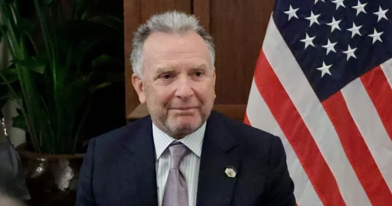 Уиткофф: Трехсторонняя встреча делегаций США, России и Украины в ОАЭ была конструктивной