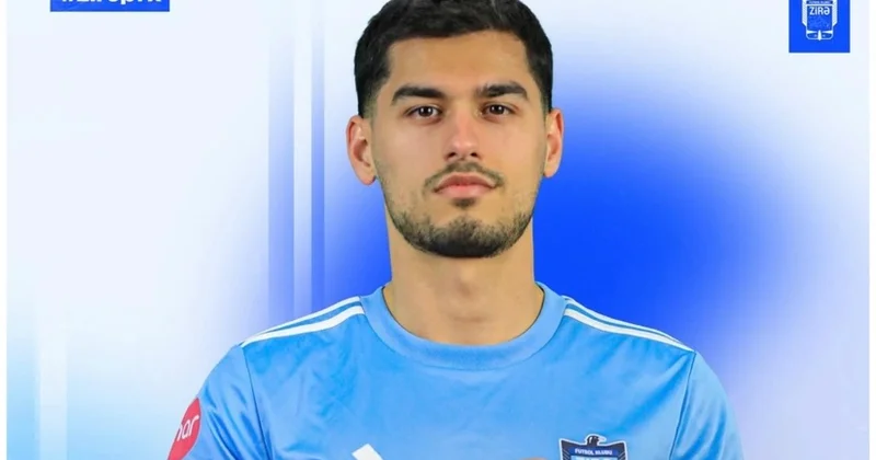 Rüfət Abdullazadə: “Tez təslim olan biri deyiləm”