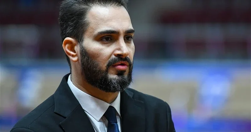 Халил Атлы об ошибках в матче с Сабахом