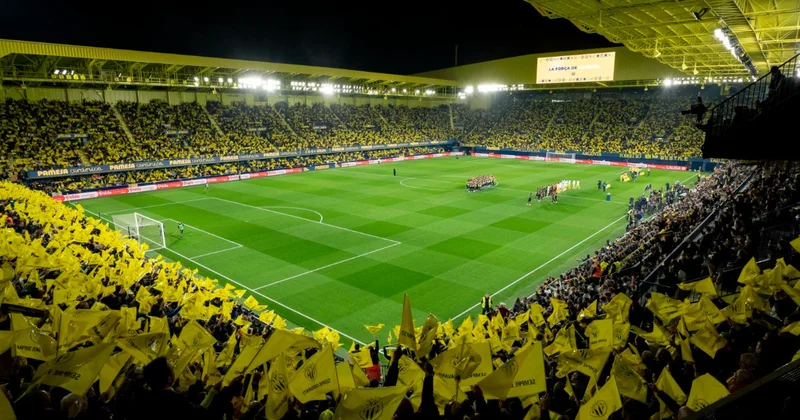 İspaniya La Liqası: “Vilyarreal” “Barselona”nın “Real”dan uzaqlaşmasına kömək edə bilər in İCMALI