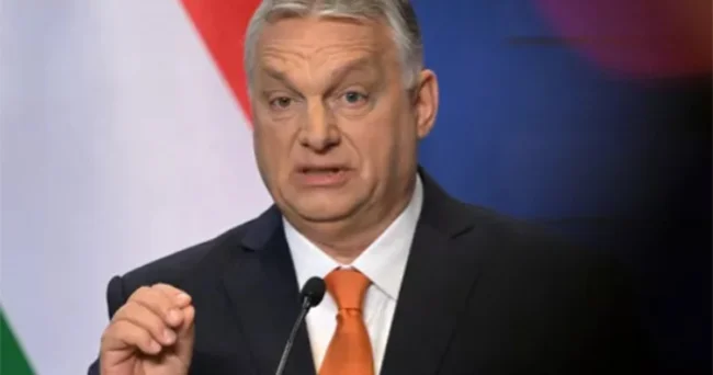 Orban: Macarıstan Ukraynaya aydın ismarış göndərir biz ödəməyəcəyik