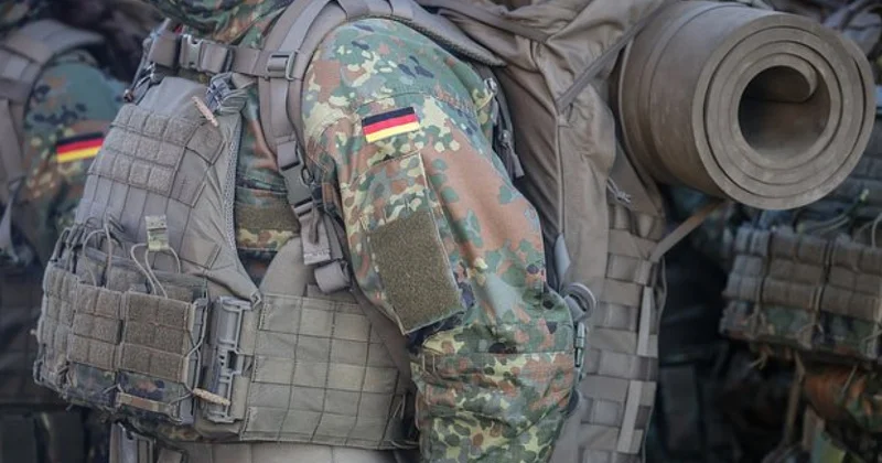 Раскрыт документ ЕС об отправке войск в Украину