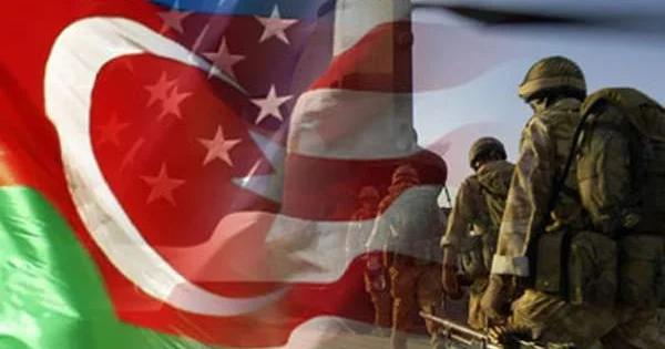 ABŞ Azərbaycana hansı hərbi məhsullar satacaq?