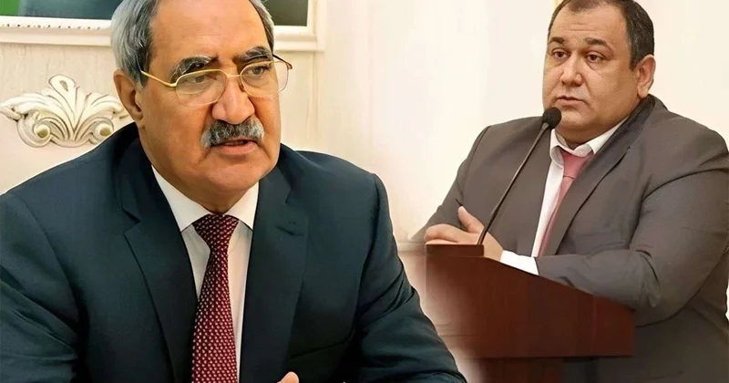 Fəzail Ağamalı məhkəməyə verildi AVP də növbəti QALMAQAL