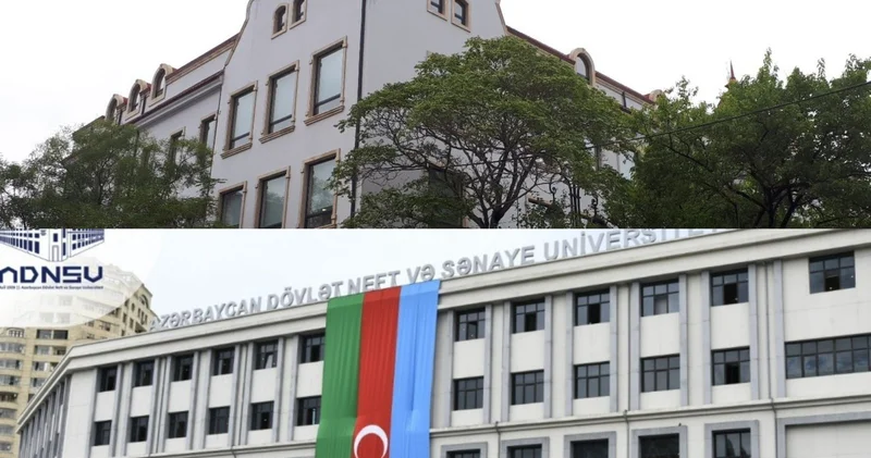 ADNSU ziyafətlərə 263 min manat xərcləyəcək