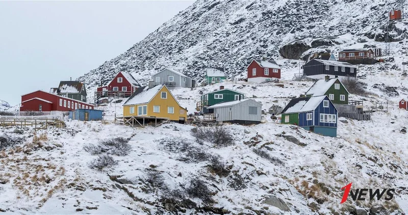 В Гренландии отказались отдавать свои минеральные ресурсы США