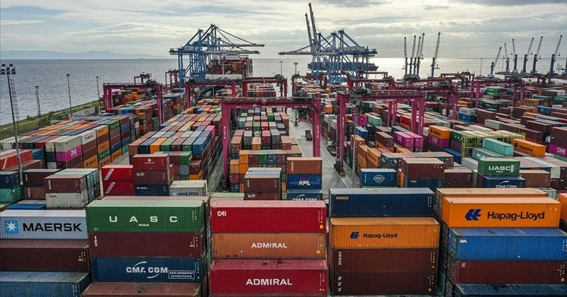 Türkiyə dünyaya 308 milyardlıq məhsul satacaq