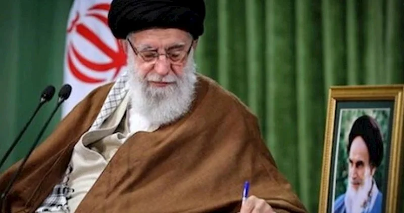 Xamenei görün harada gizlənir