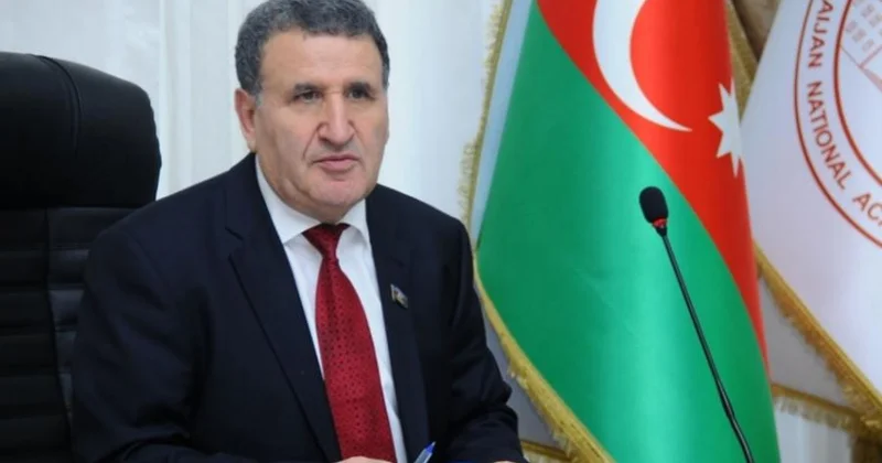 Ədalətli sülhün qüdrətli lideri Prezident İlham Əliyev