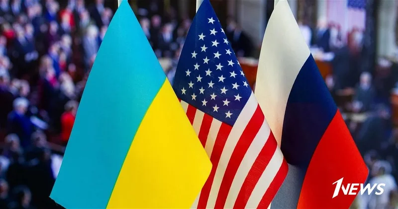 СМИ: следующий раунд переговоров в Абу Даби запланировали на 1 февраля