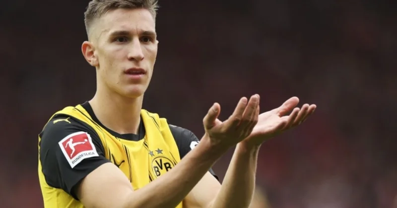 “Barselona“nın Niko Şlotterbekin transferi ilə bağlı yekun QƏRARI MƏLUM OLDU