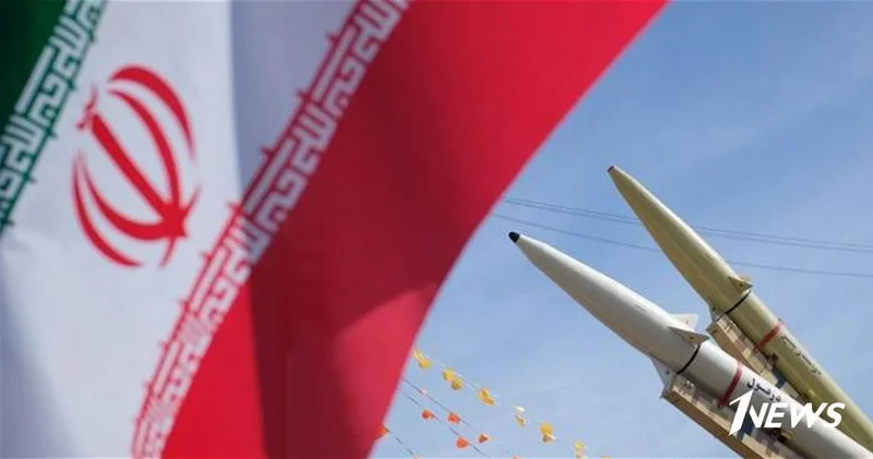 В Минобороны Ирана заявили об усилении ракетной обороны