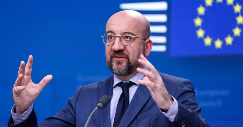 В ЕС оценили уровень трансатлантических отношений