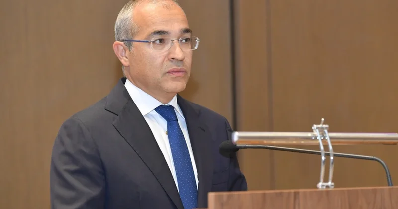 Микаил Джаббаров: Инклюзивная образовательная экосистема основа экономической модели